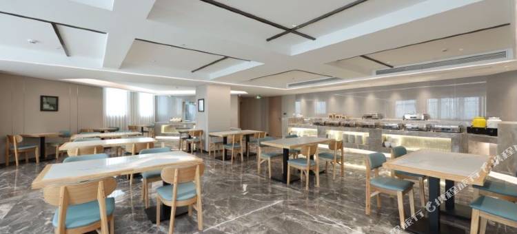 希铂曼酒店(武义北站店)图片
