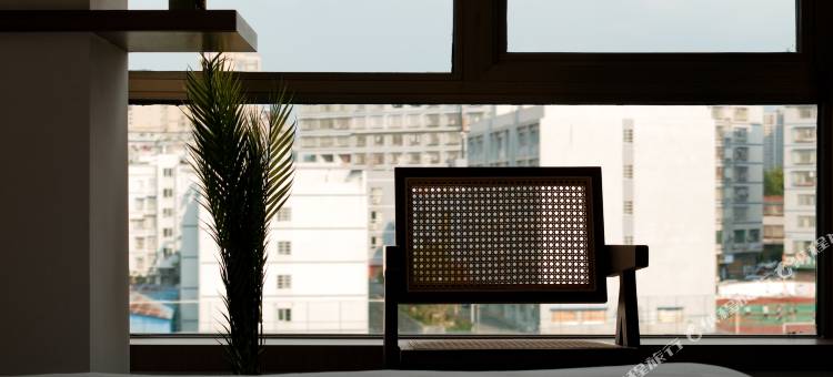 Shimmer·禾竹美宿(习水县政府店)图片