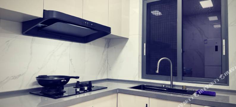 象山闲风别苑图片