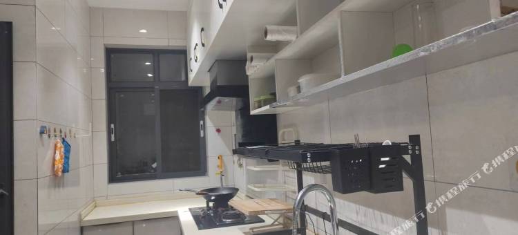 福雨民宿(青城山镇店)图片