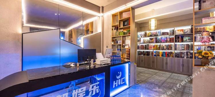 KB键盘爆炸电竞(兰州西客站老街店)图片