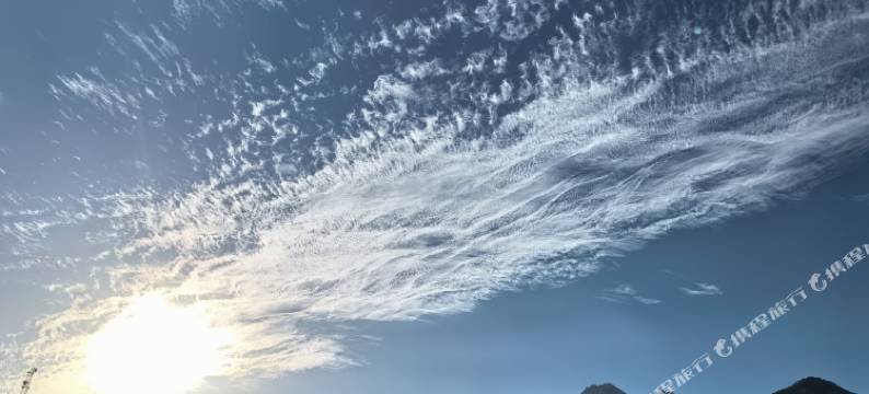 黄山馨颖人家酒店图片