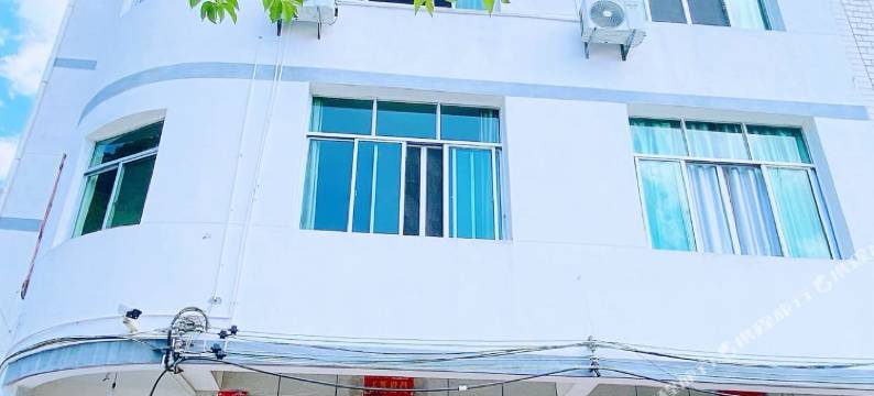 彩云间民宿图片