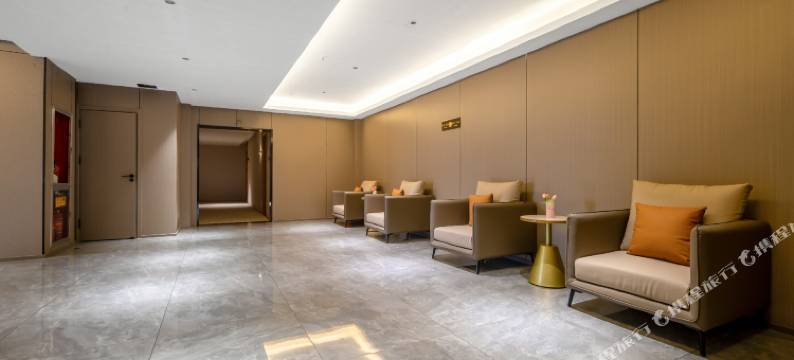 西安聚东莱酒店(东城大道店)图片