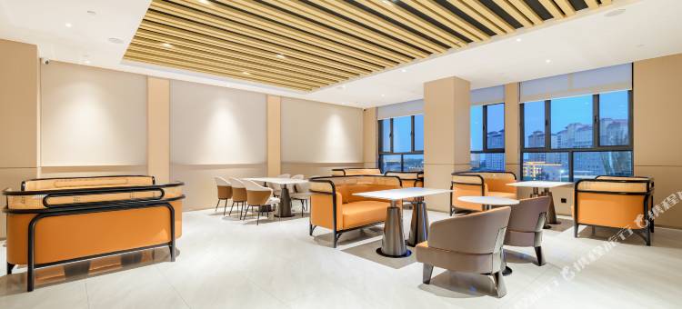 星程酒店(阿拉尔南泥湾大道店)图片