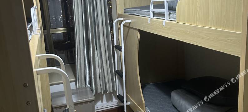 贵阳仙林青旅图片