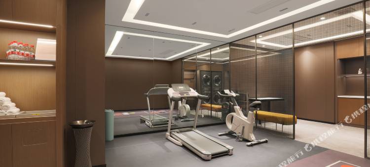 如家精选酒店(胶州上合之珠国际博览中心店)图片