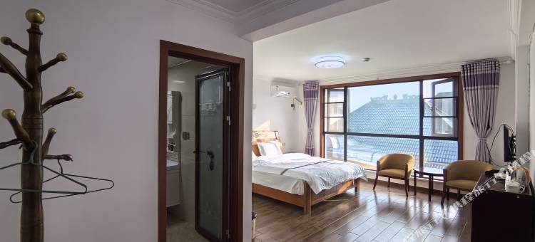 松阳八卦一驿站民宿图片