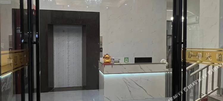 百合商务公馆(谢岗店)图片