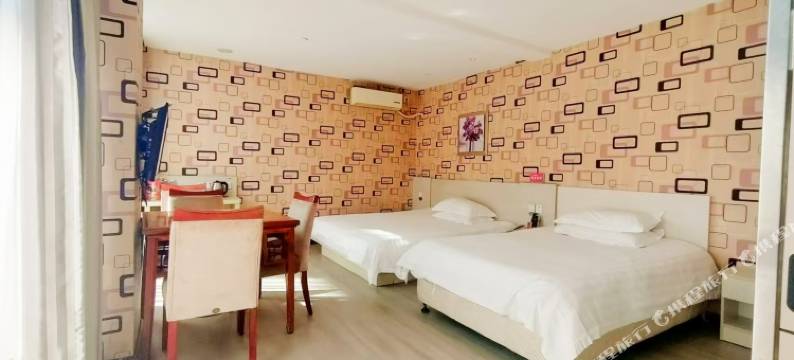 南通鑫瀚庭商务宾馆图片