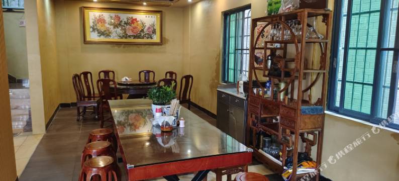 溪头村聚源居民宿图片