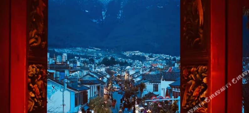 大理随意宅·观山休闲民宿(祟圣寺三塔店)图片