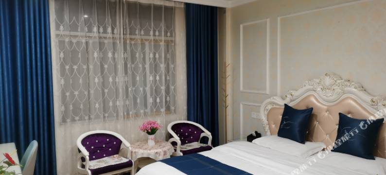 丹江口虹桥宾馆图片