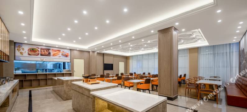 维也纳国际酒店(重庆鱼嘴长安大道店)图片