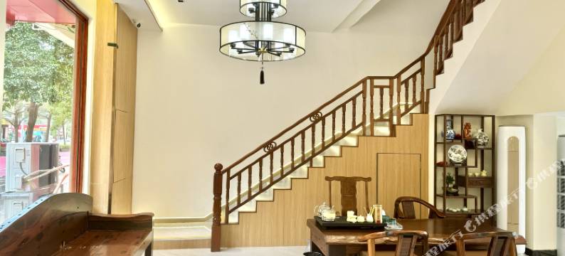 倚海依恋民宿图片