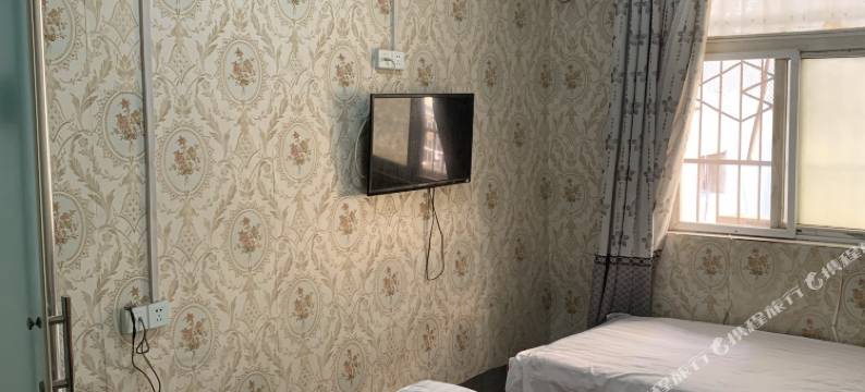 鲁山茗仕客栈图片