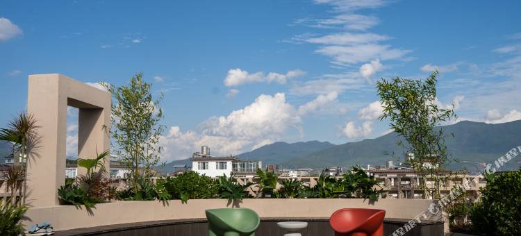 古城区壹号院图片