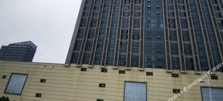 罗文民宿(宜春高铁站店)图片