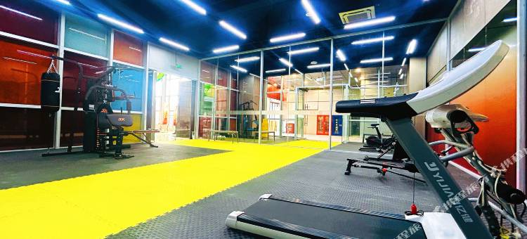 朵兰· 潮酒店(呼和浩特机场高铁东站店)图片