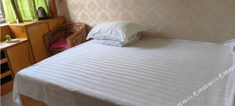 京山圆梦旅馆图片