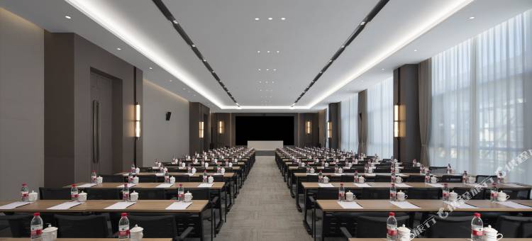 曲靖陆良温德姆酒店图片