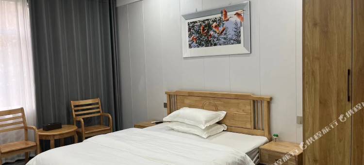 董寨研学中心图片