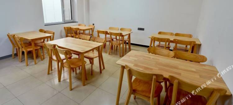 北京桃子酒店(北京南站新发地地铁站店)图片