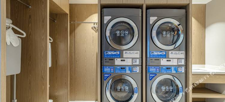 星程酒店(乌鲁木齐米东店)图片