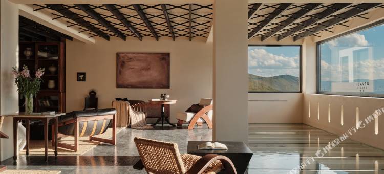 大理安邸·VILLA半山海景度假酒店(文笔村店)图片