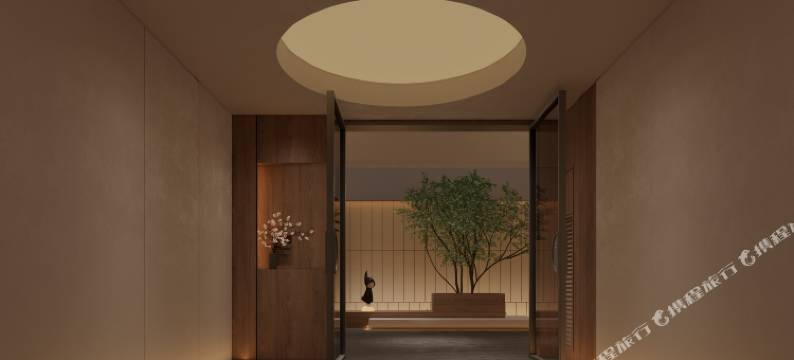 eStay行政公寓(南山科技园深大南地铁站店)图片