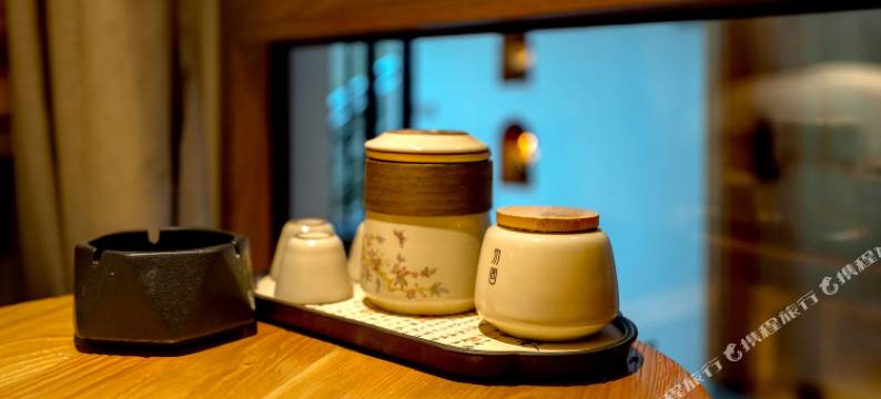 茶马岚滇酒店(滇池风景区茶马花街店)图片