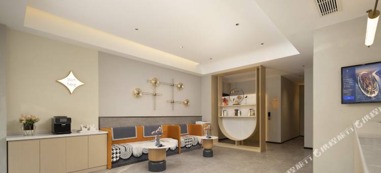 锦江之星酒店(开封金明广场汴梁小宋城店)图片