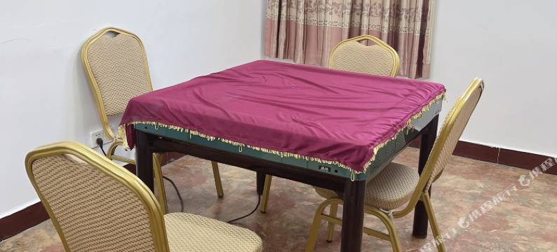 中山东盈公寓图片