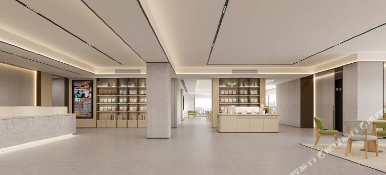 全季酒店(深圳南山地铁站南油店)图片