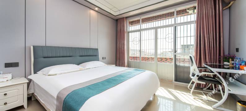 平潭程源客栈(苏平镇店)图片