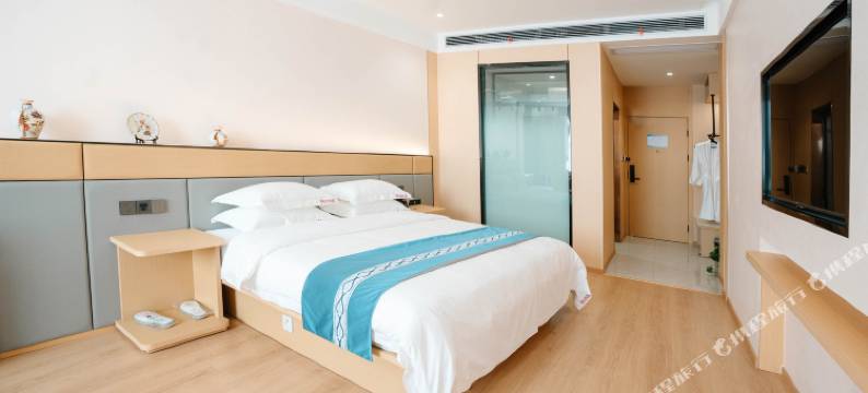 香禾假日酒店图片