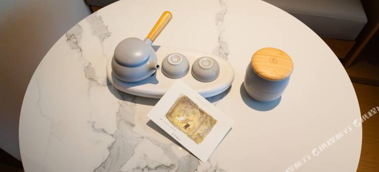 全季酒店(阳泉万通花园店)图片