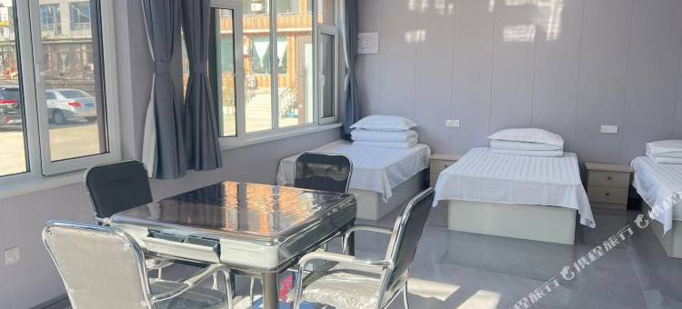 好运商务酒店(青岩寺店)图片