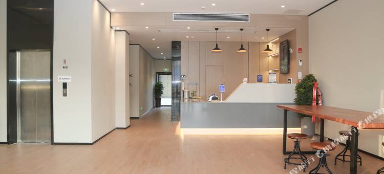 宝利来酒店(泗州农贸城店)图片
