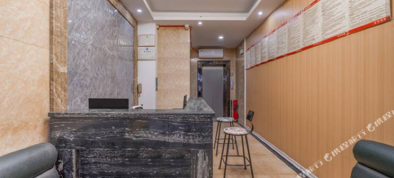 长沙迷你酒店(中南大学湘雅二医院店)图片