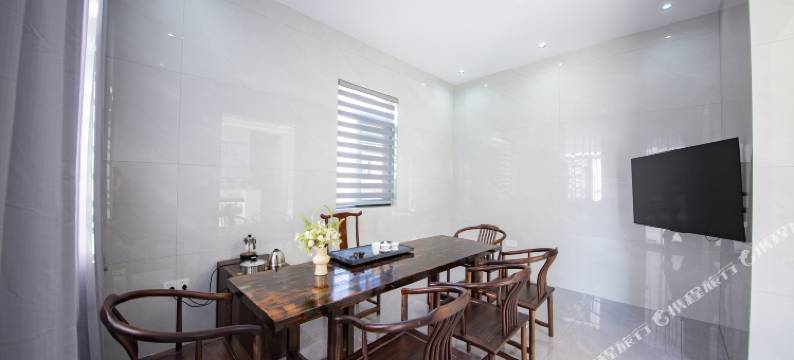 湄洲岛舍予民宿(魟鼻尾沙滩店)图片