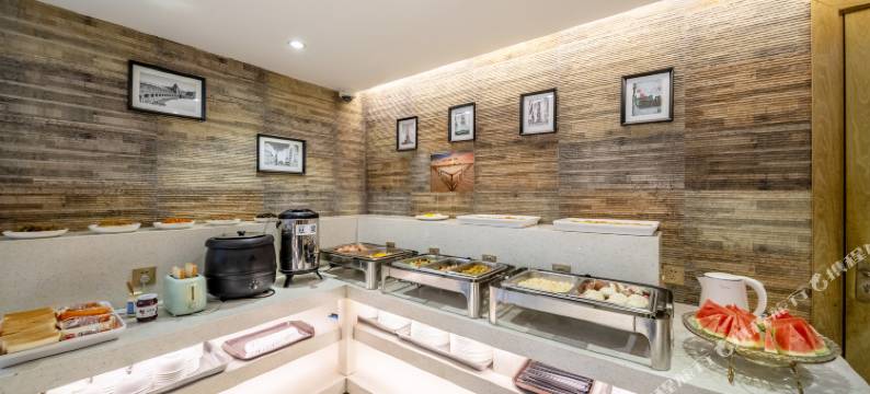 华舒·逸酒店(上海惠南野生动物园店)图片