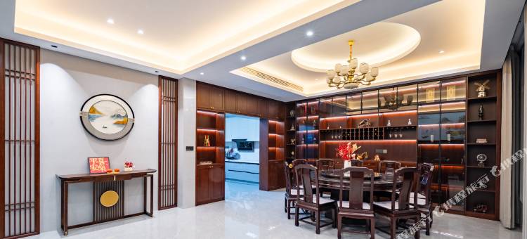 沐名尔来民宿(婺源李坑景区店)图片