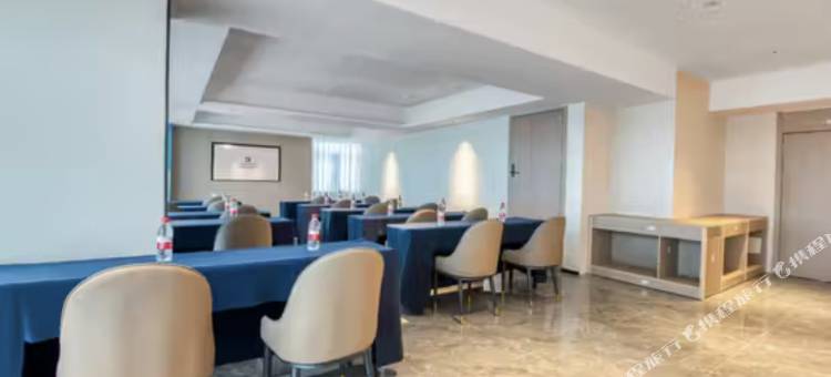 汇升公寓(广州太古仓沙园地铁站店)图片