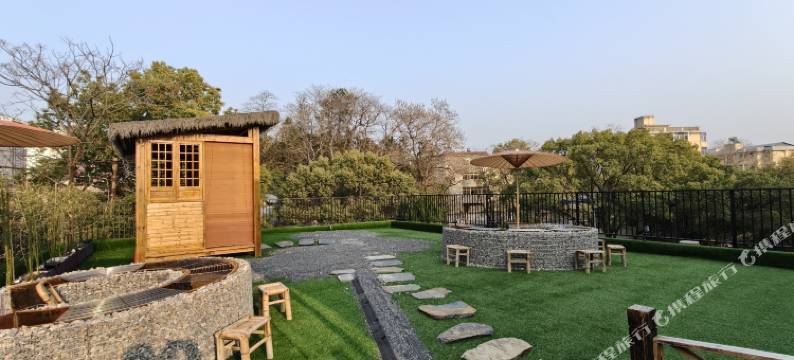 陶也酒店(陶溪川路陶阳里店)图片