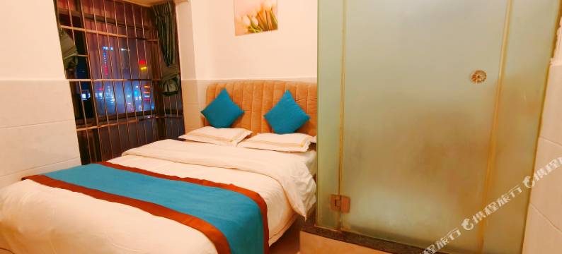 兰亭民宿(遵义医科大学附属医院店)图片