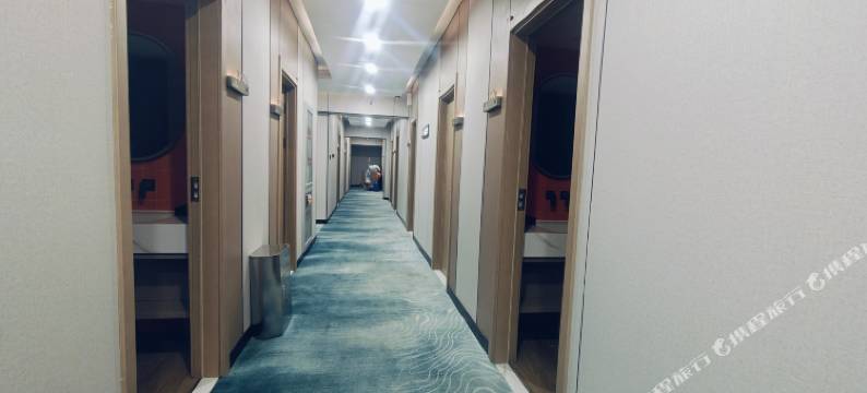 安华怡庭酒店(北京安贞医院店)图片