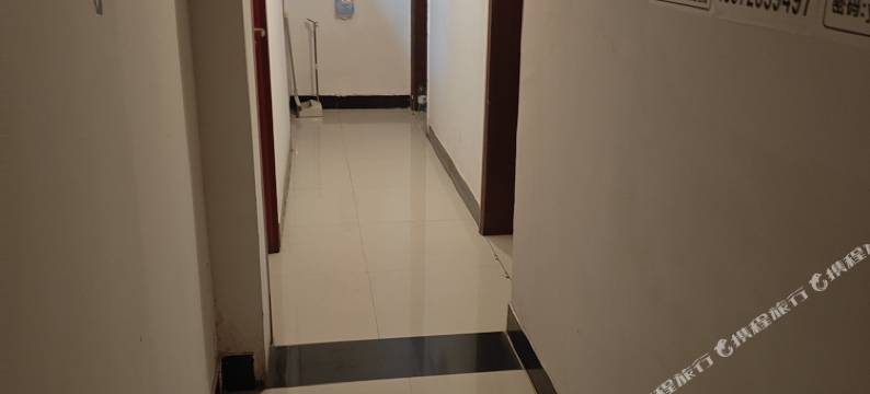 阳光公寓(武汉纺织大学阳光校区店)图片