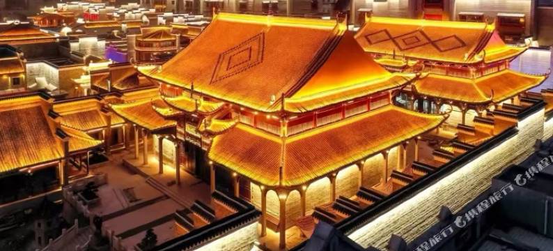 立川酒店(红谷滩印象城店)图片