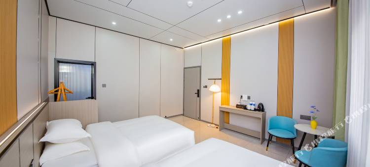 晚绣居villa·海岛度假美宿(湄洲岛农贸市场店)图片